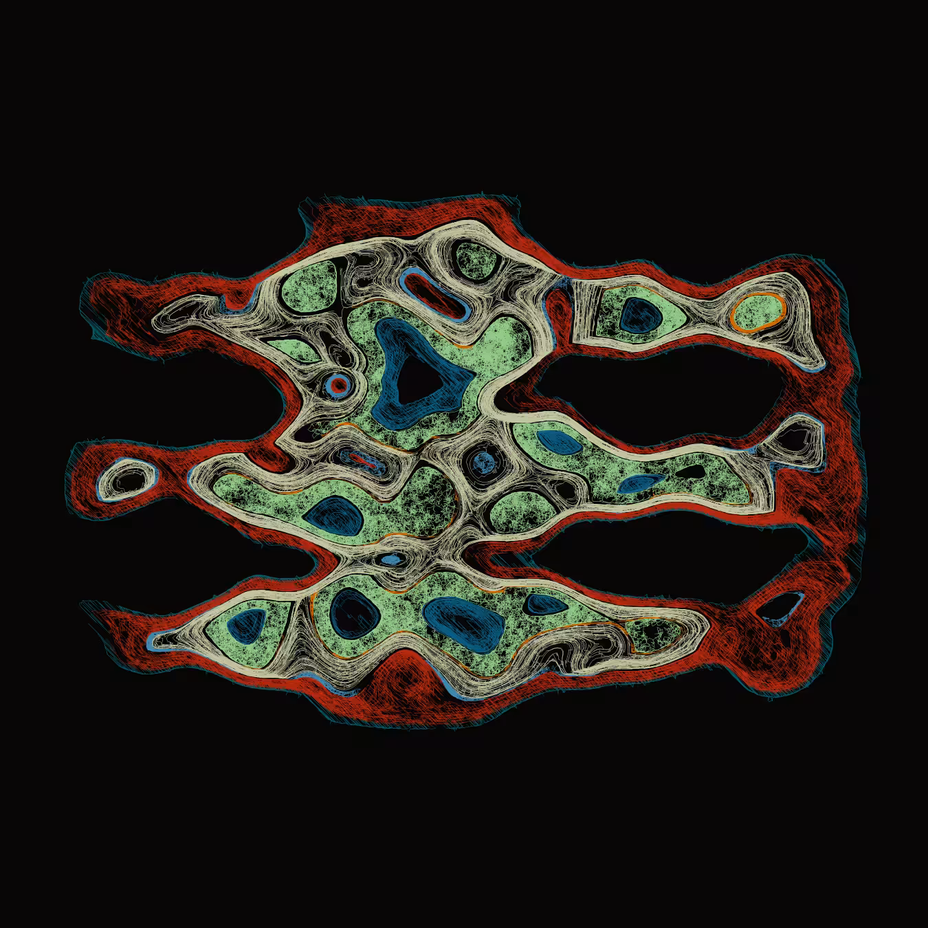 Tangentum #139