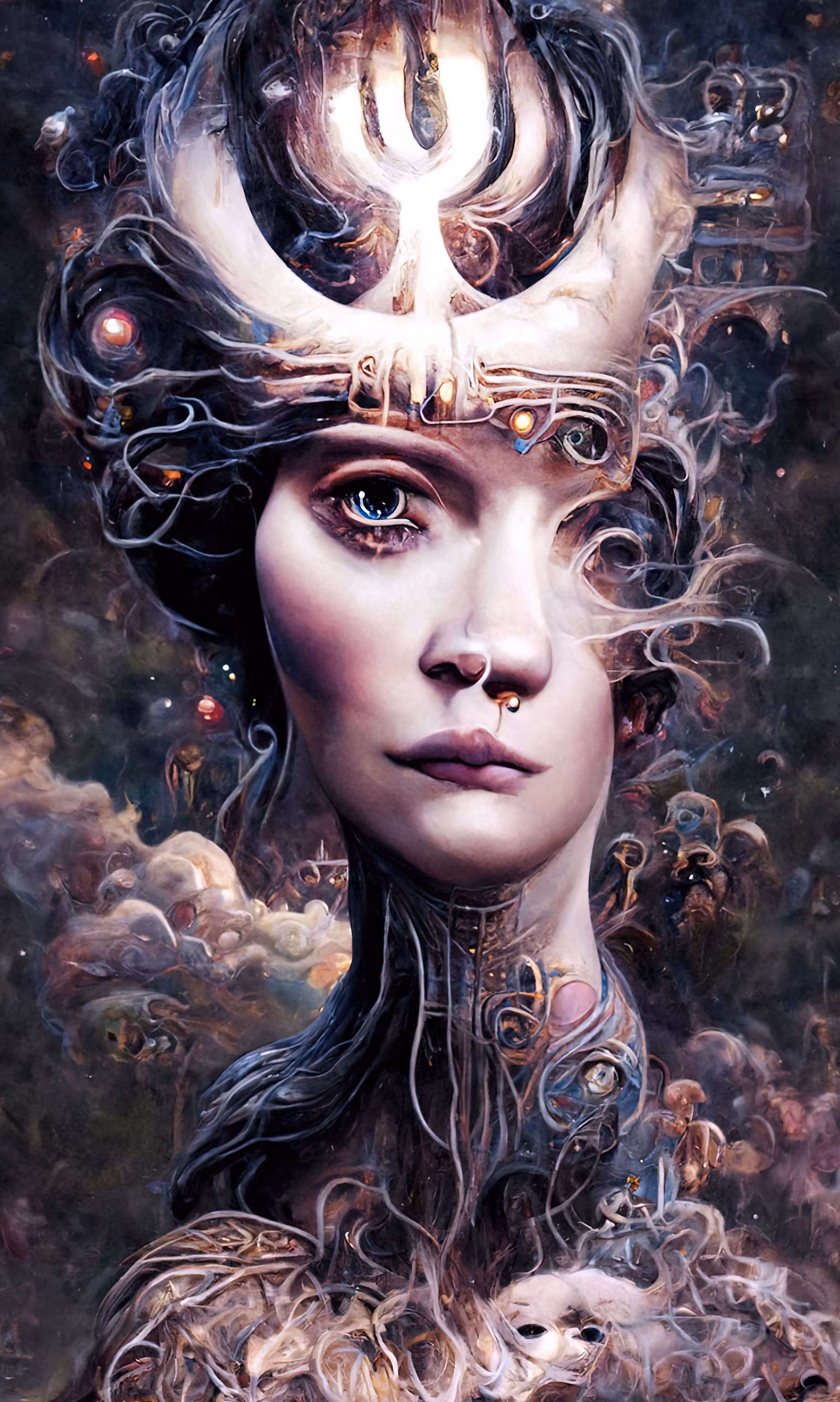 Rebirth