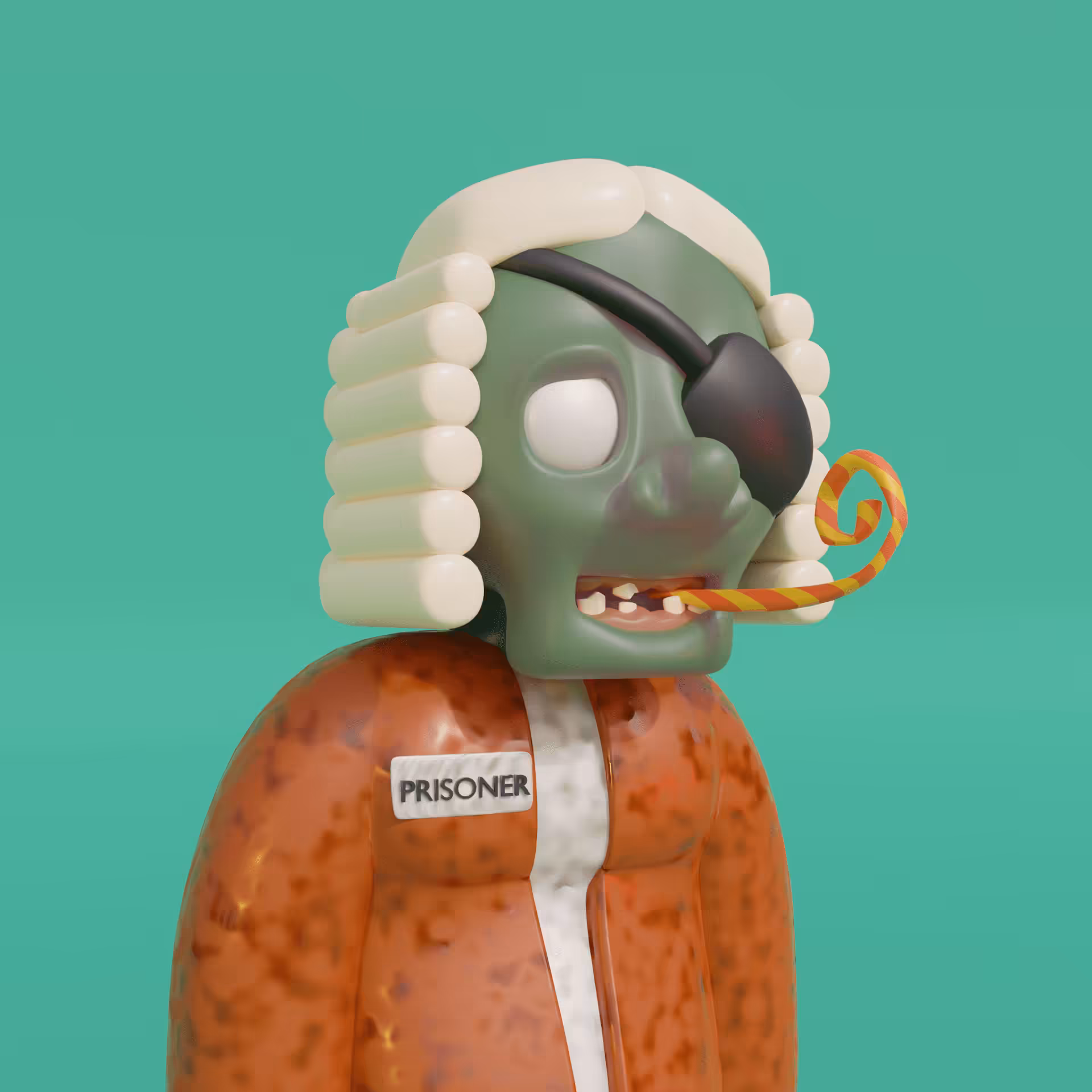 Zombie Villager: Zombie villager 84