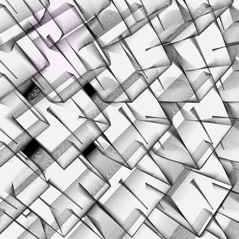 Robotic Scales #4