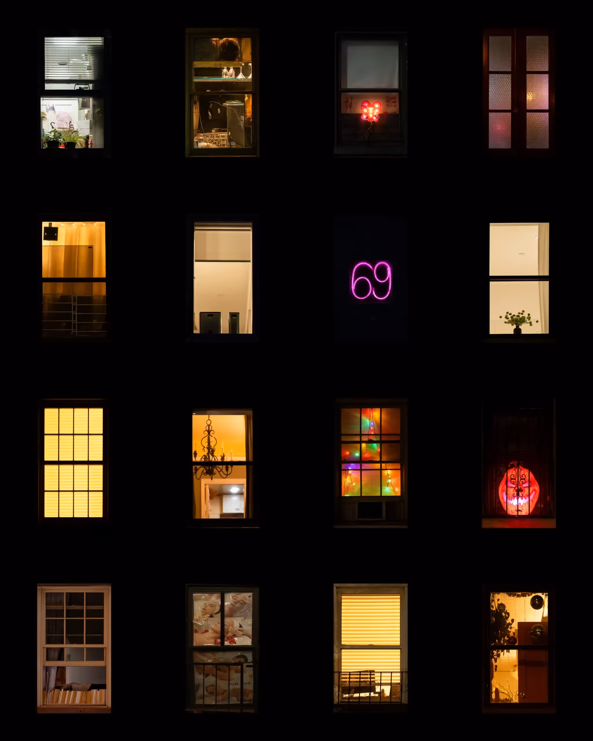 BUILDINGS // NYC: BUILDING 67