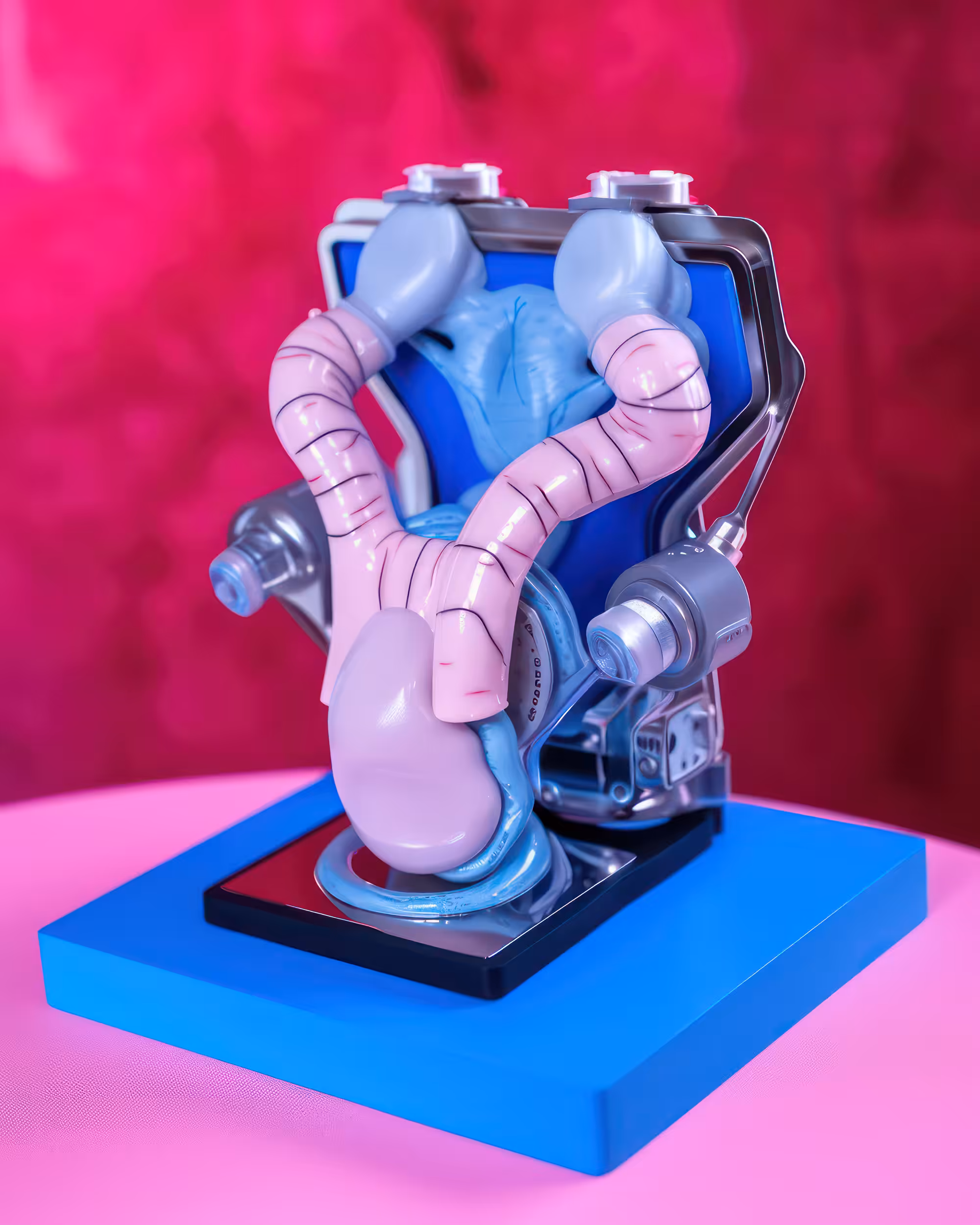 MELT ROBITEROL