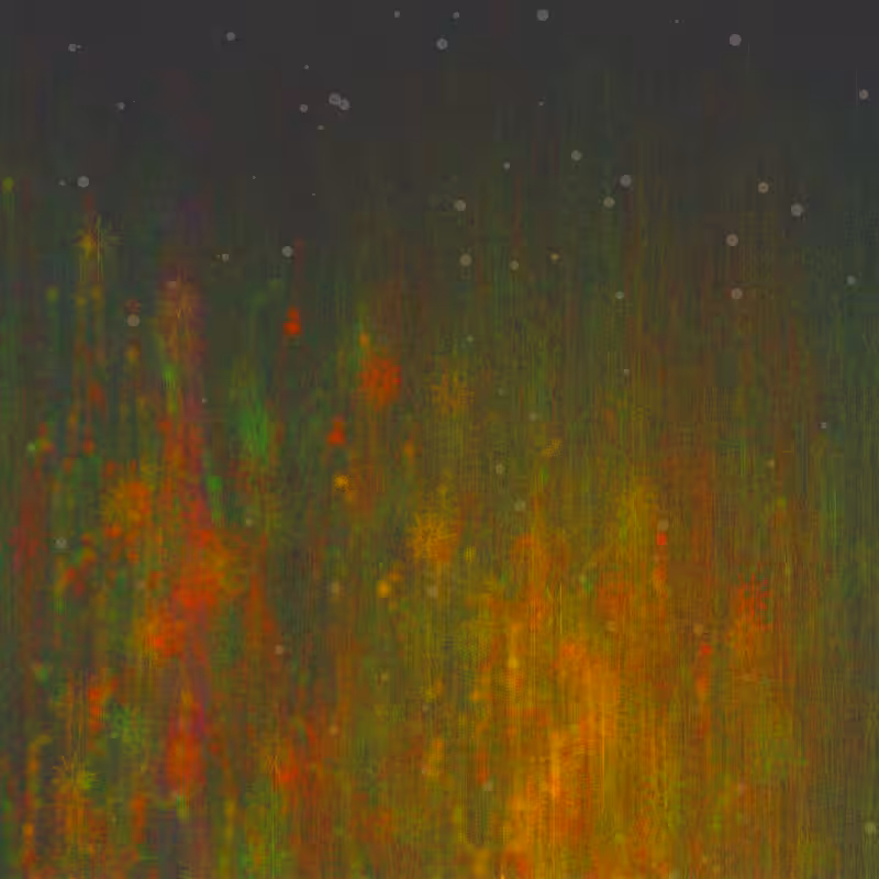 Specters of nature #120