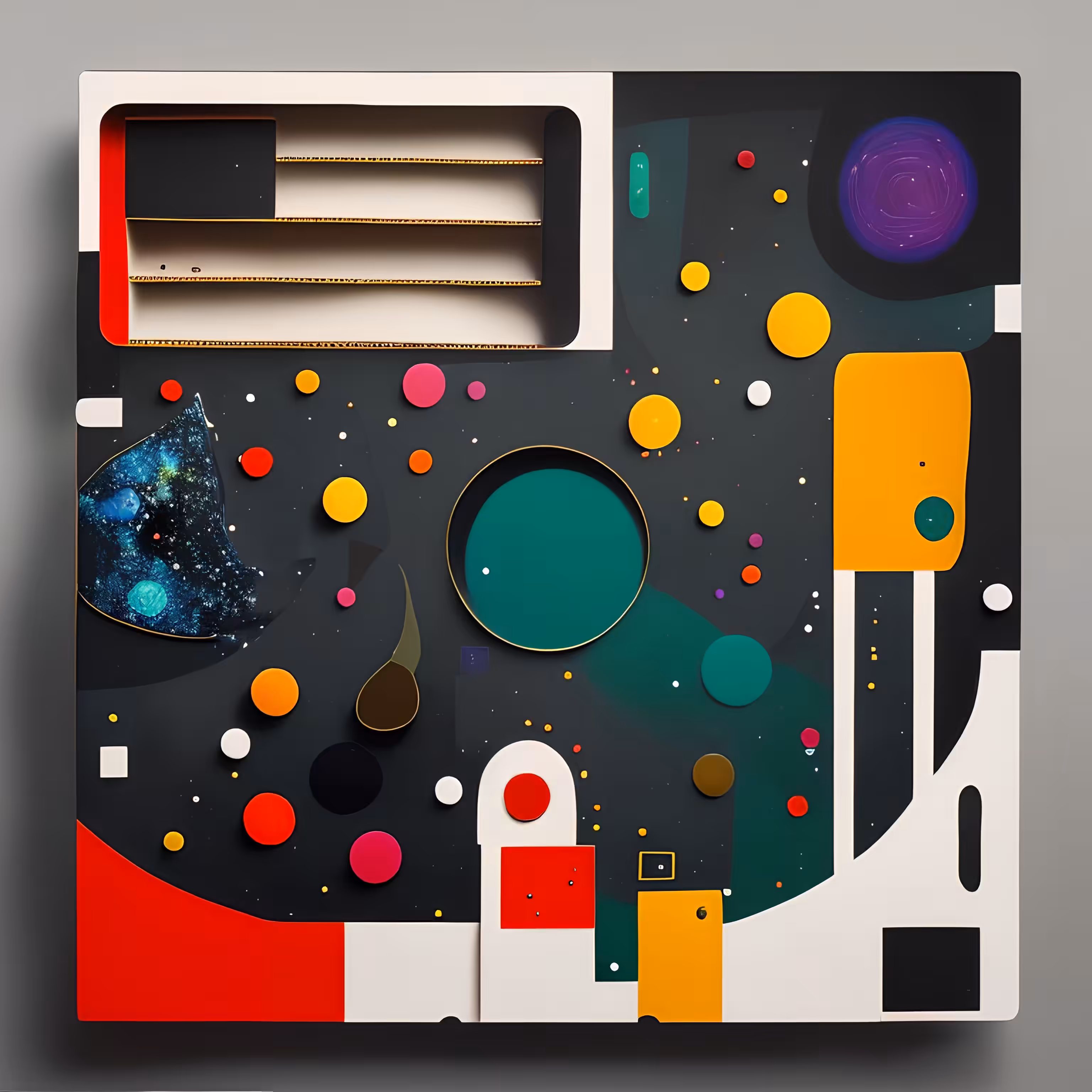 Floppy Drops #131