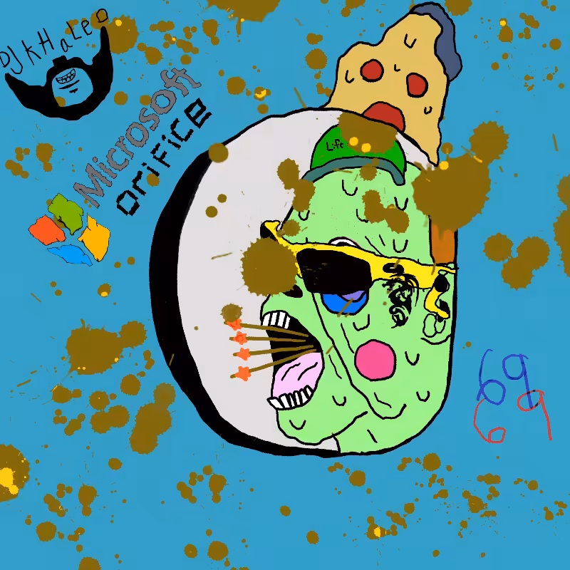 glory hole$ #84