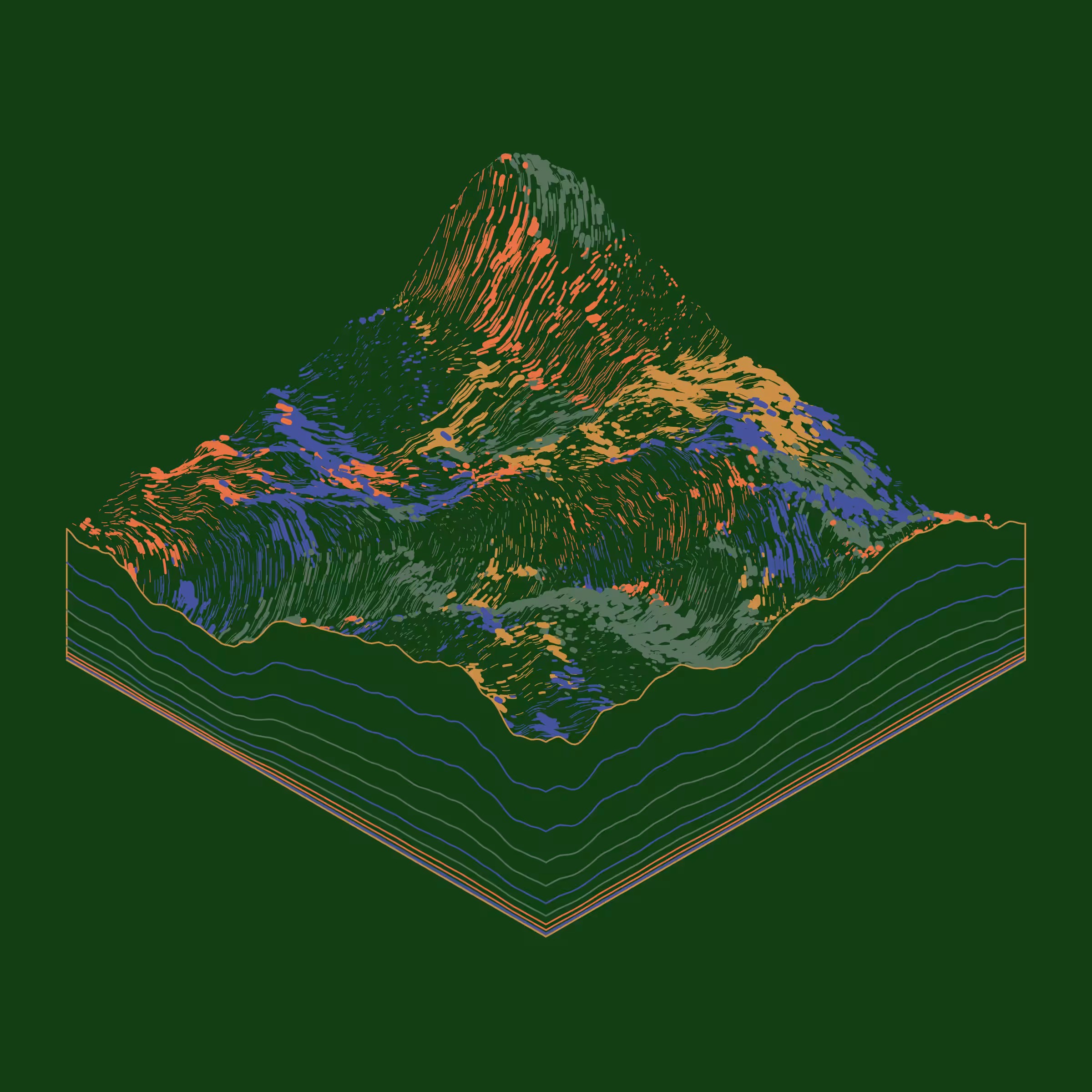 Subscapes #261