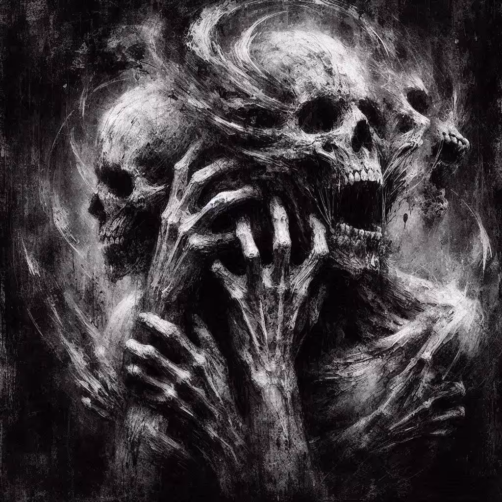 The Silent Scream