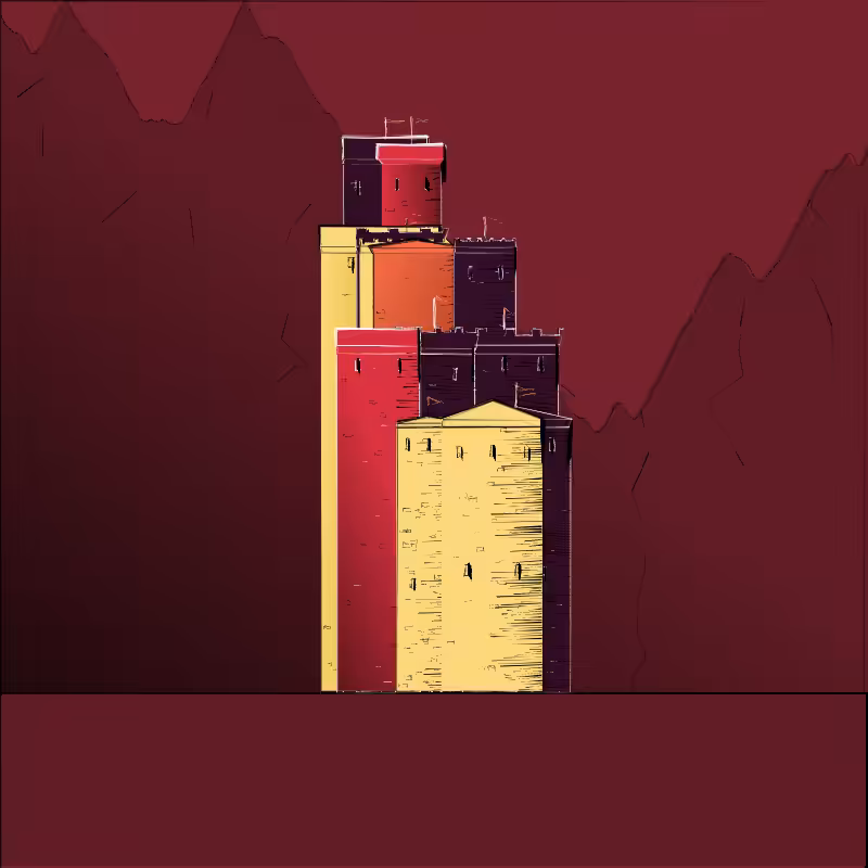 The Fortress II #71