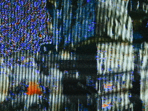 component explosion