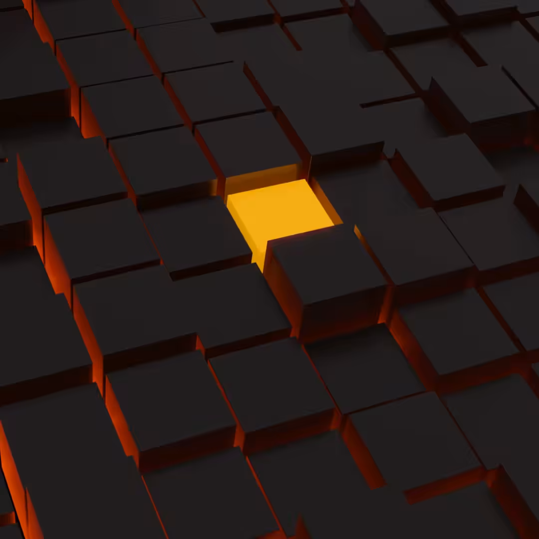 Break Out To Stand Out