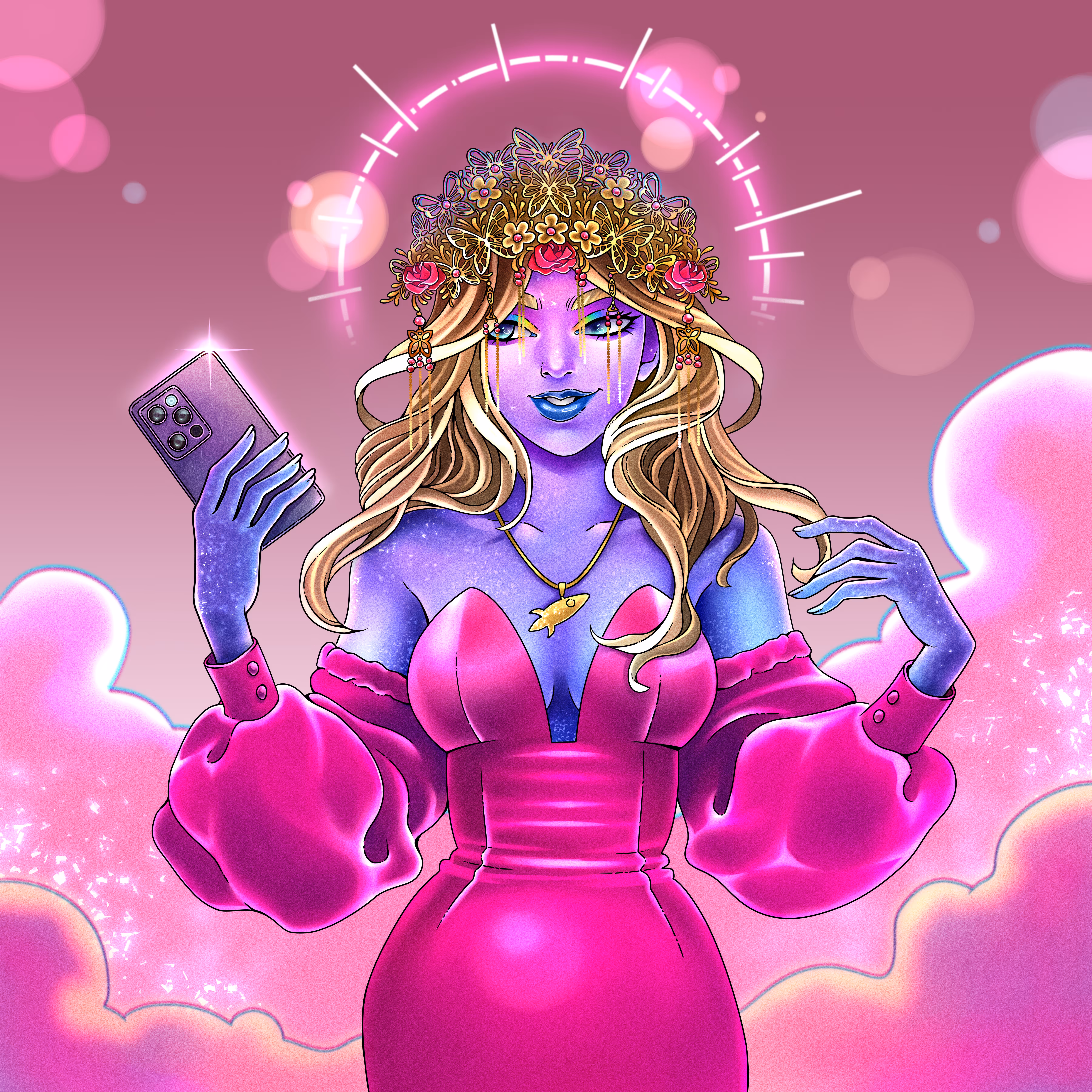 Cryptolegend Superstar