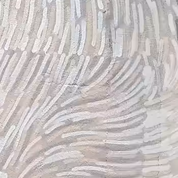 Pascal Boyart: Fresco 04 - #054/100 "Liberty leading the people 2019"