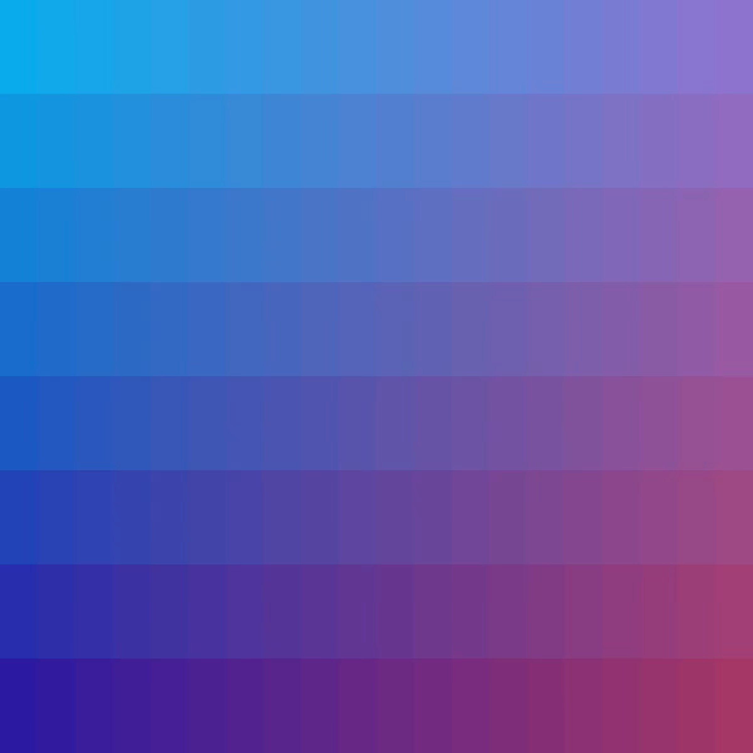 Color Study #1217
