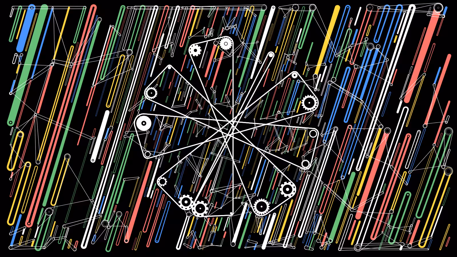 Sprocket Factory #223