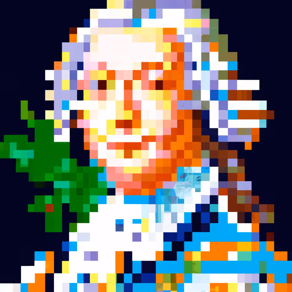 'Dutch Self-Portraits of the Golden Age': #2 Abraham de Vries 5