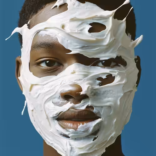 Rodeo posts: When Cream Became a Second Skin