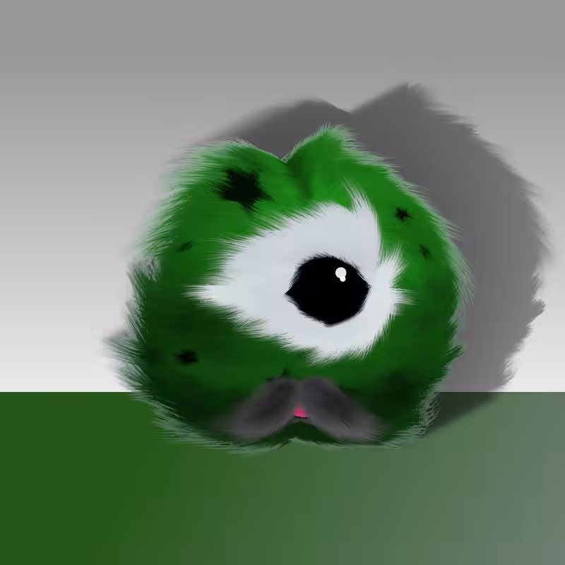 furballz #12
