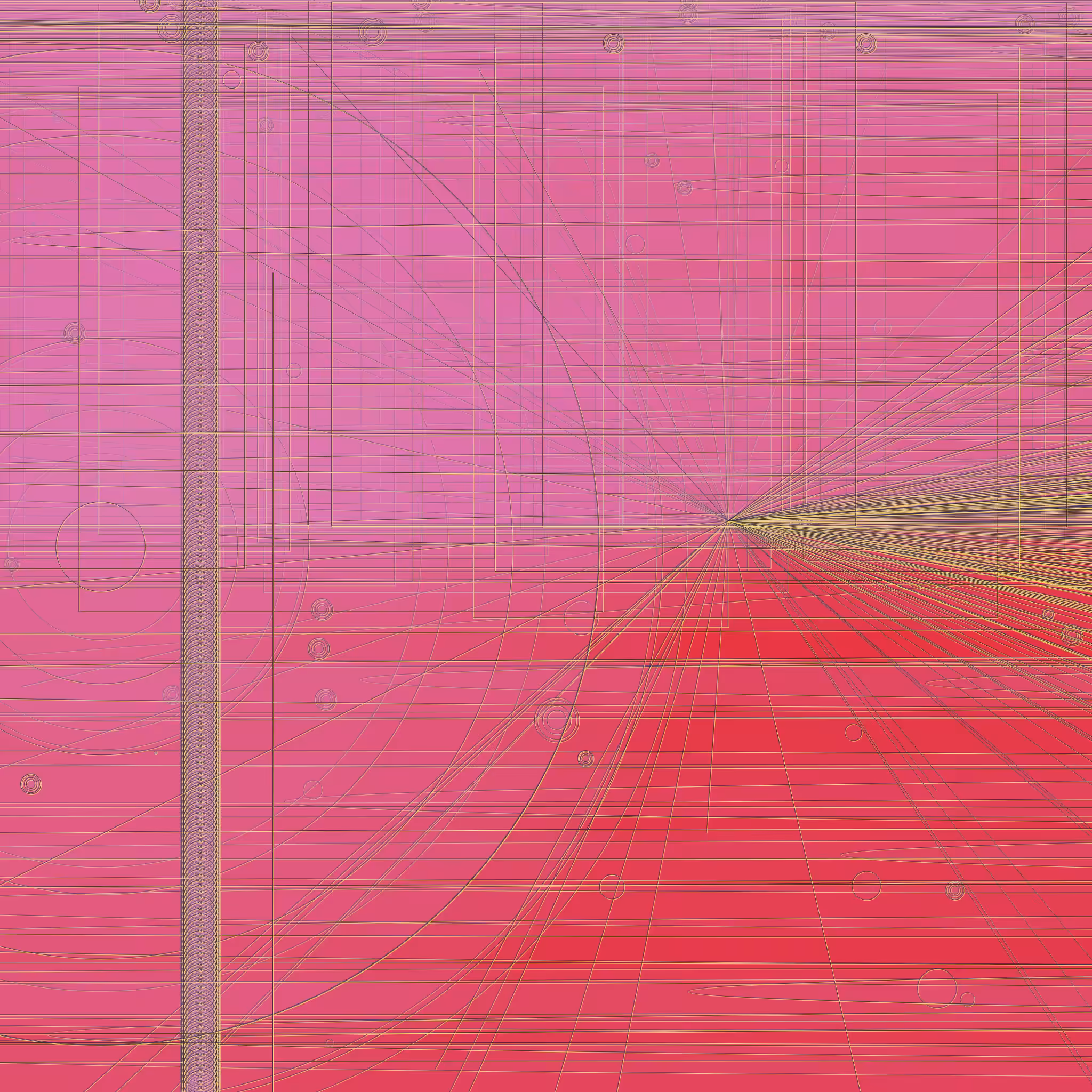 Vanishing Point #9