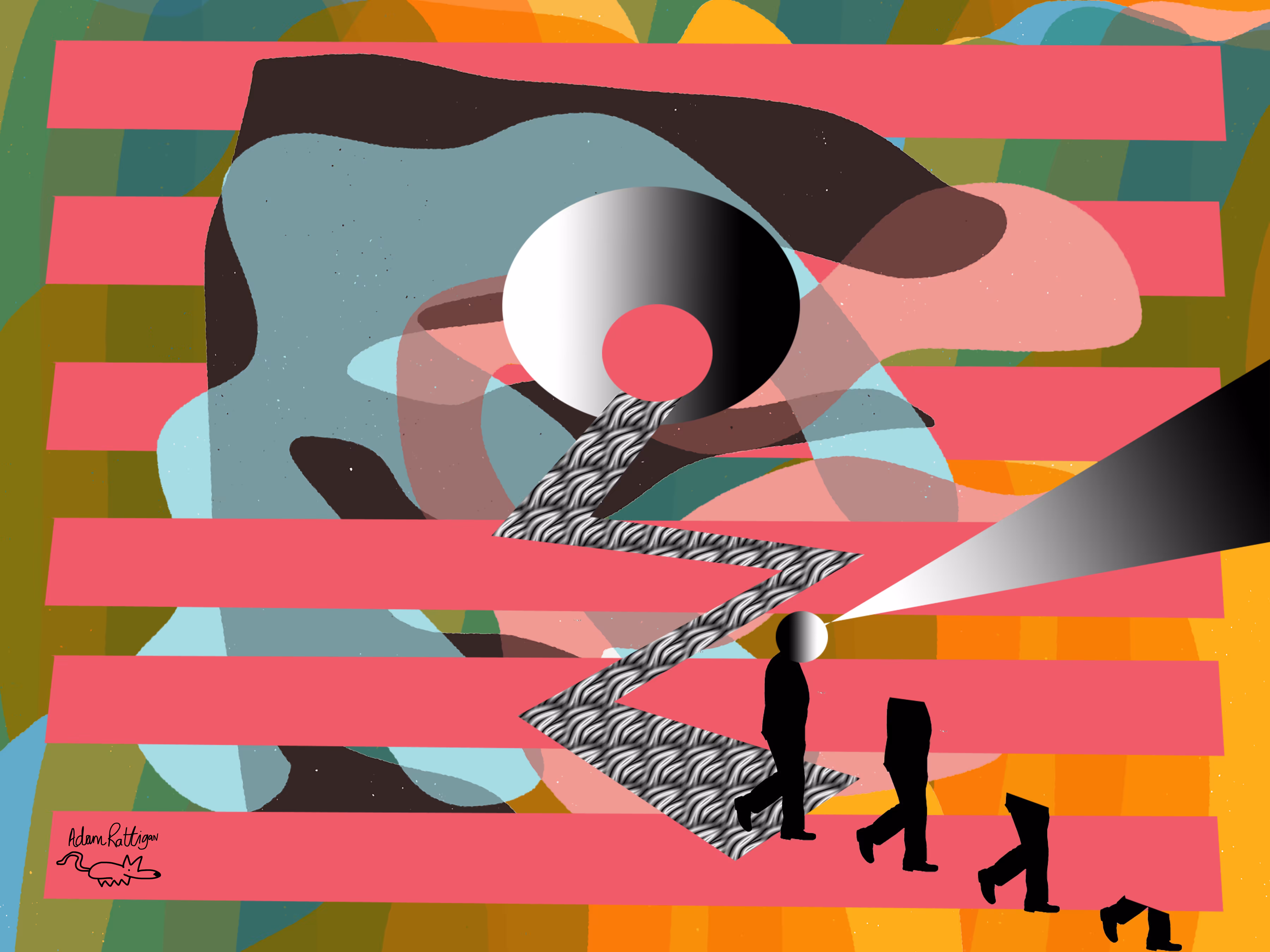 Exploring Planet Abstract