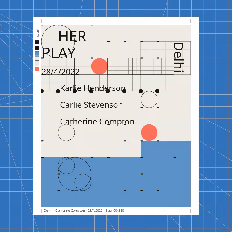 Ready for print #9