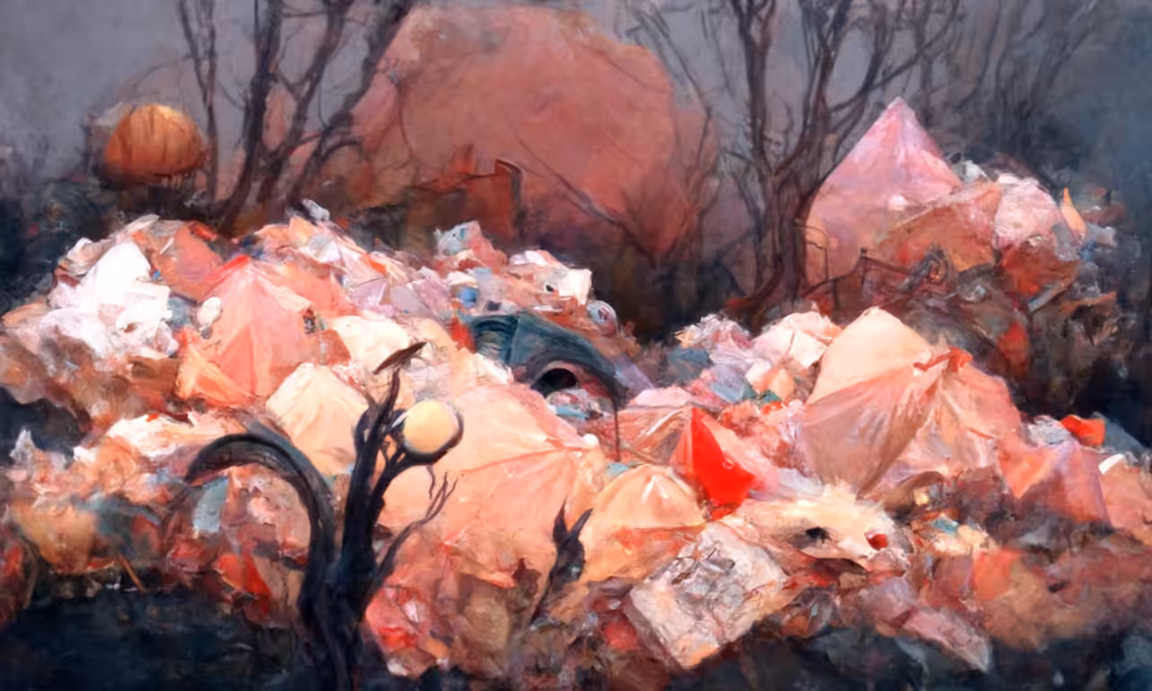 The Landfill