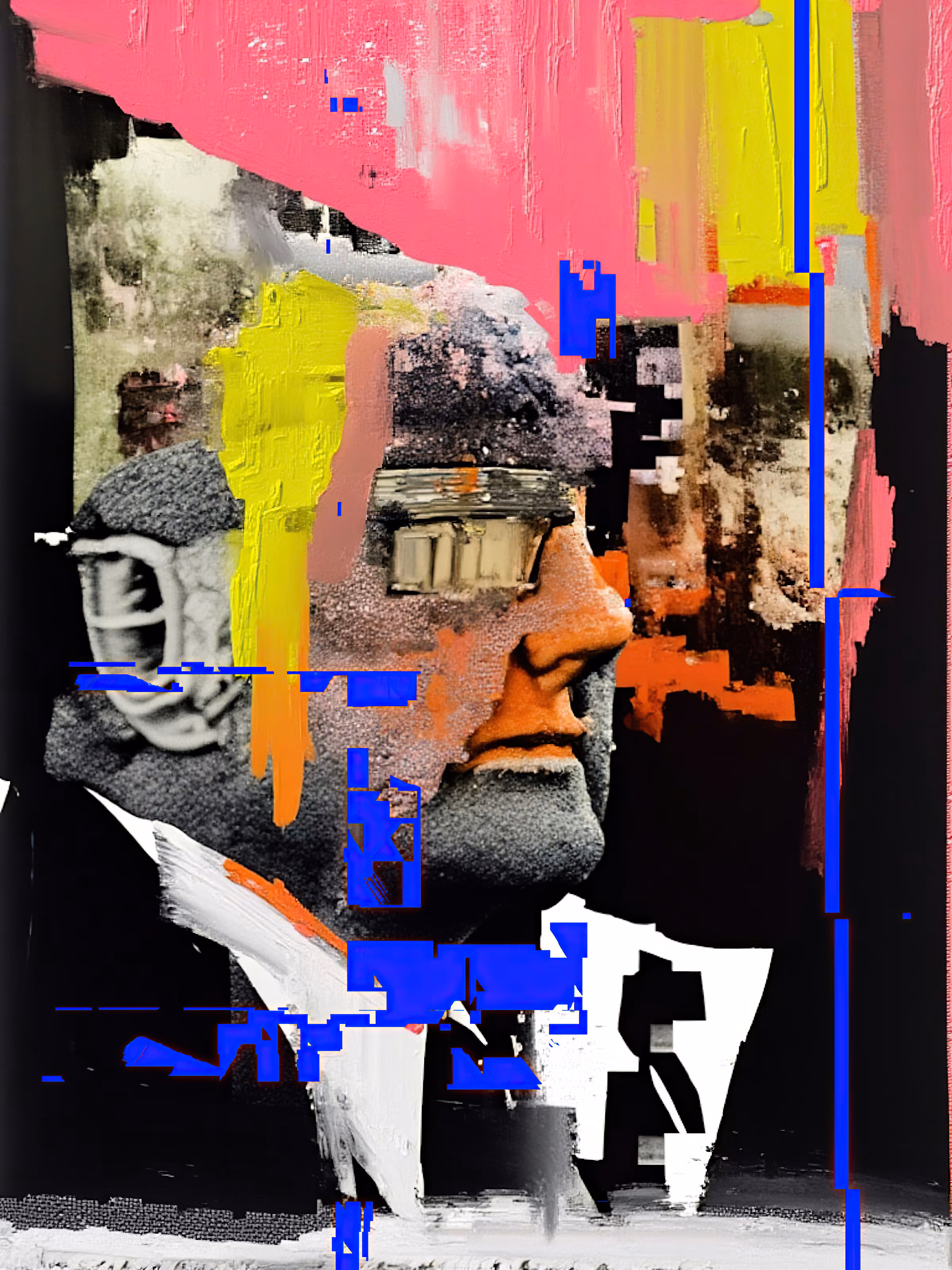 BUREAUCRAT 141