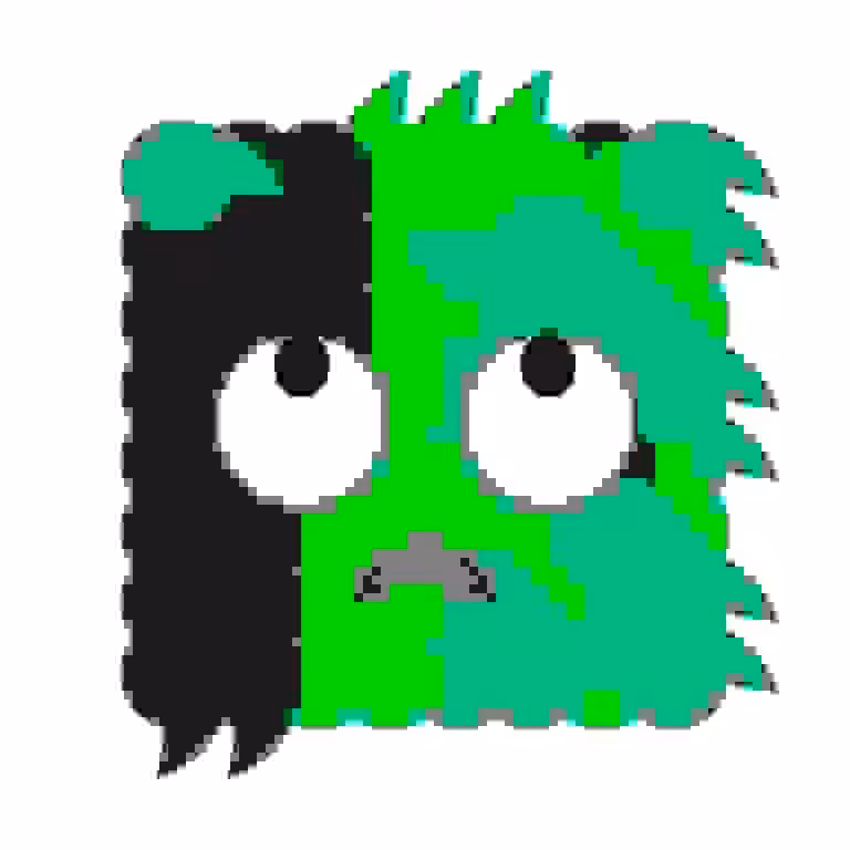 FoliaVirus: Kudzu #530