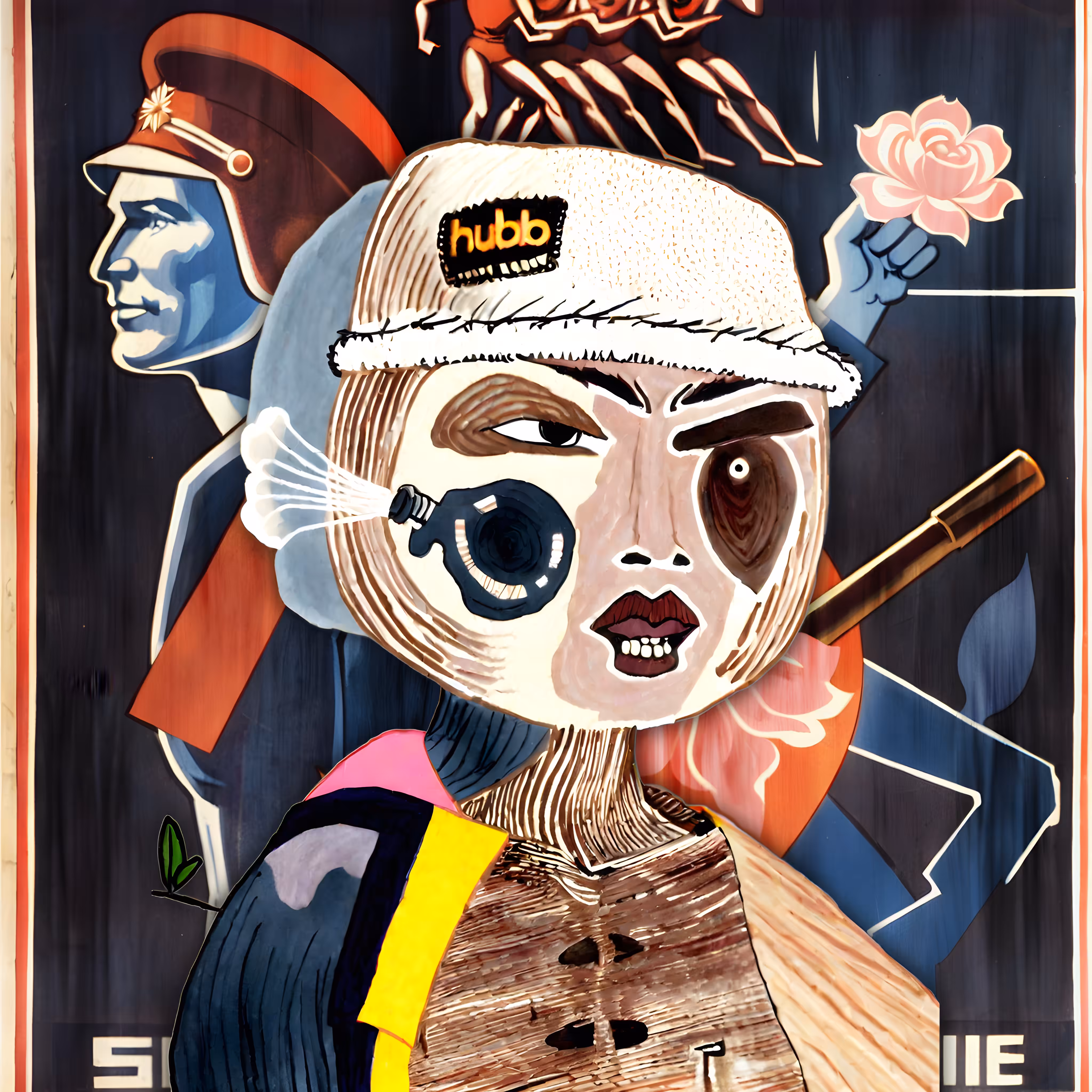 Art DeCC0s: Art DeCC0 #1937