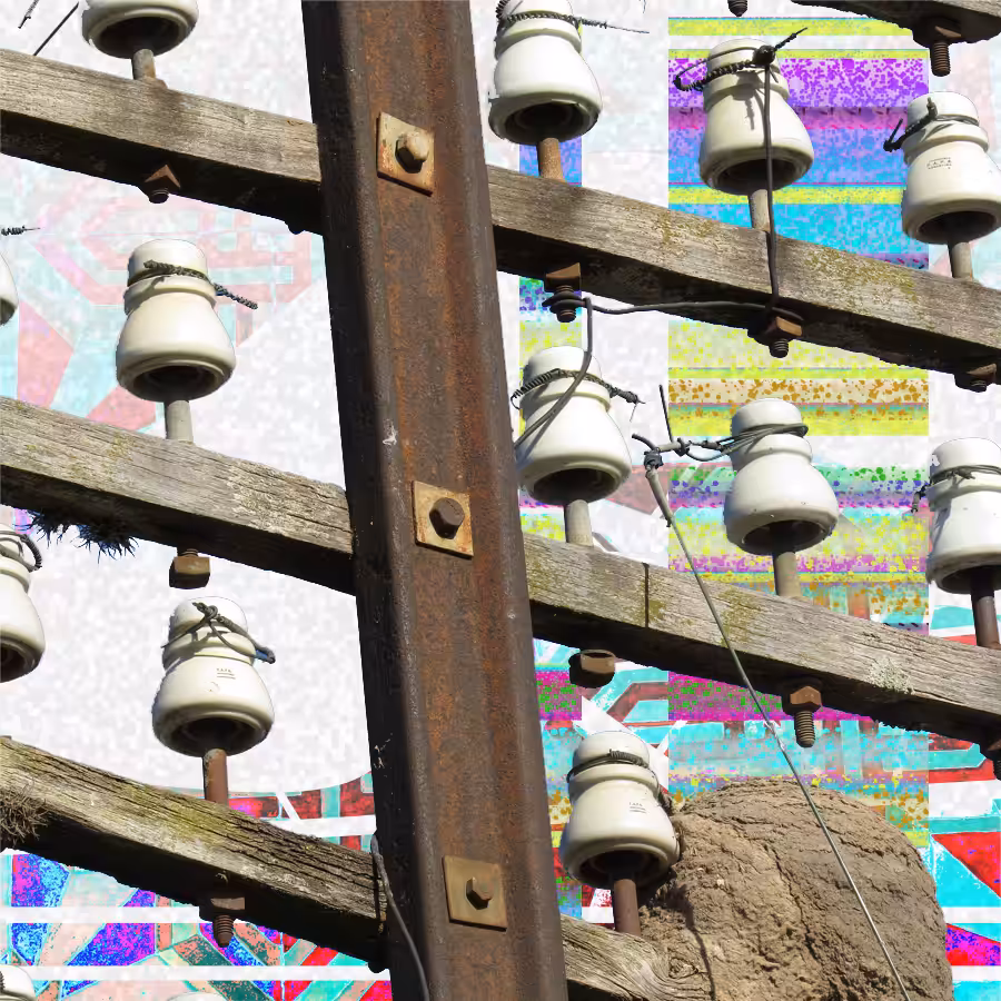 ┰ǝӏǝ𝒈𝗋aƿ𝒉 𝗻ǝ✝⒲𝝧𝗋ᴋ #ʒ #2