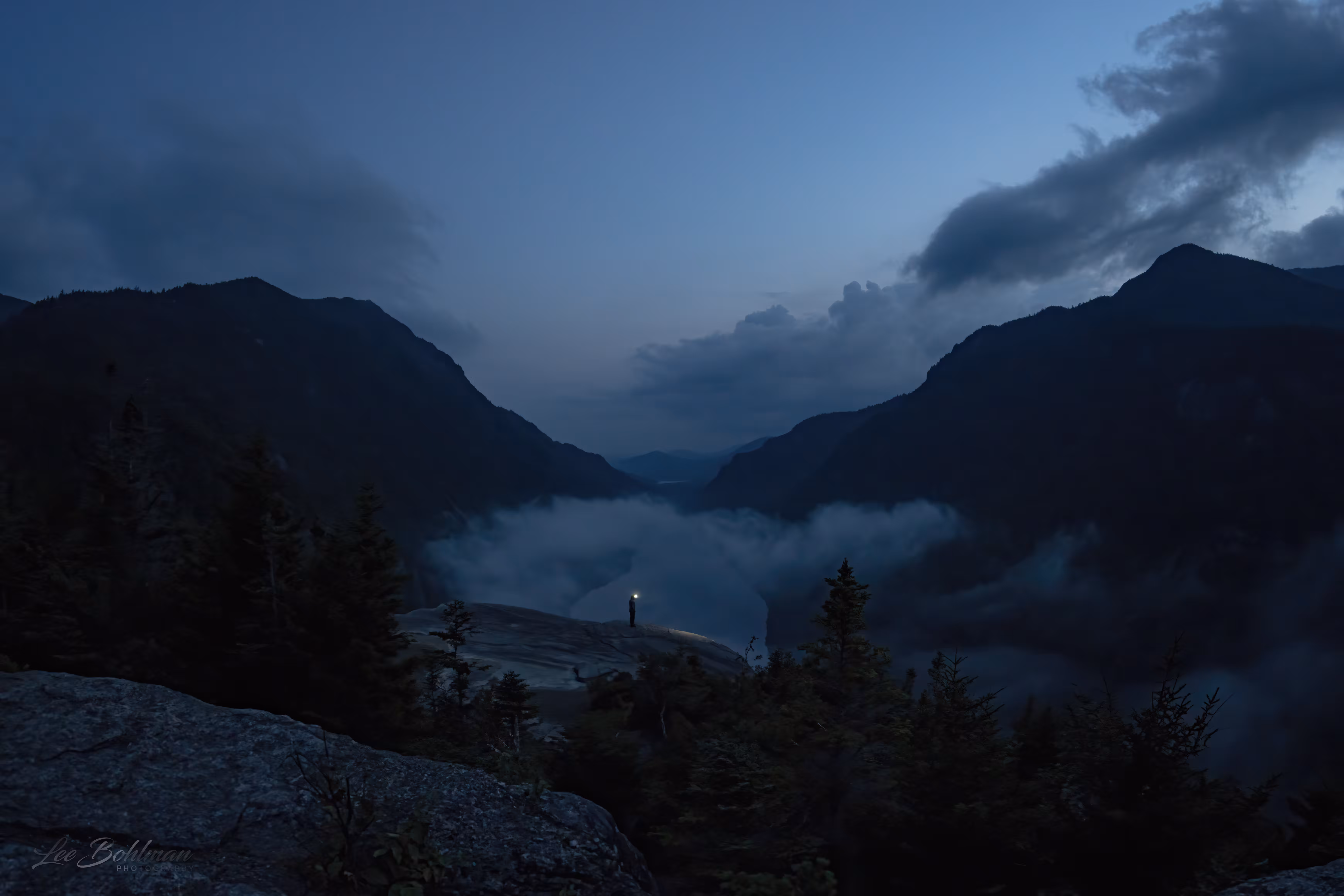 Solitude