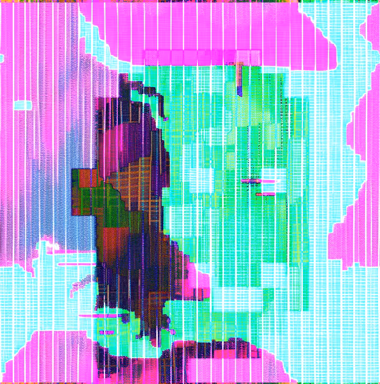 coalescence #673
