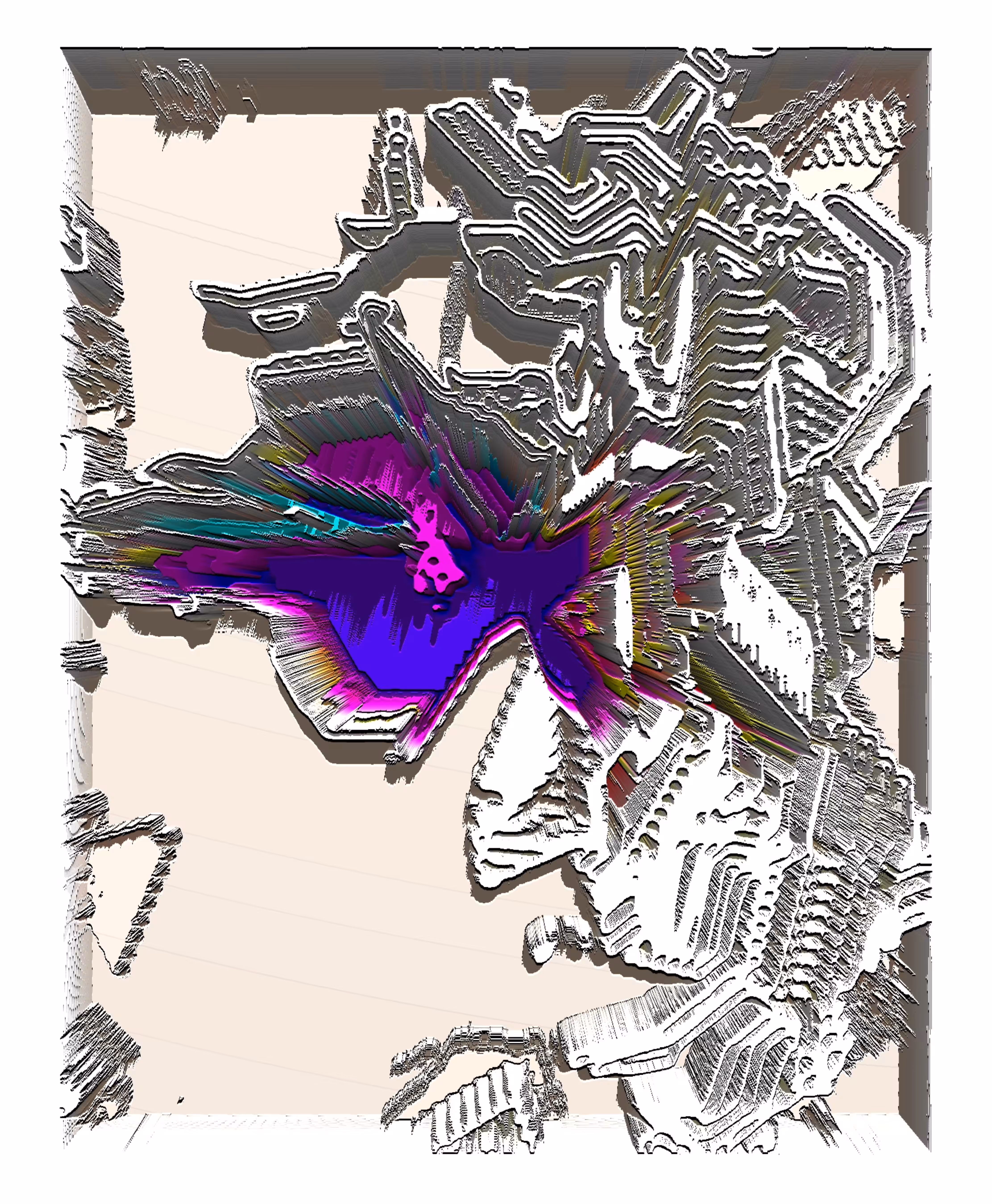 Quantum Dissonance