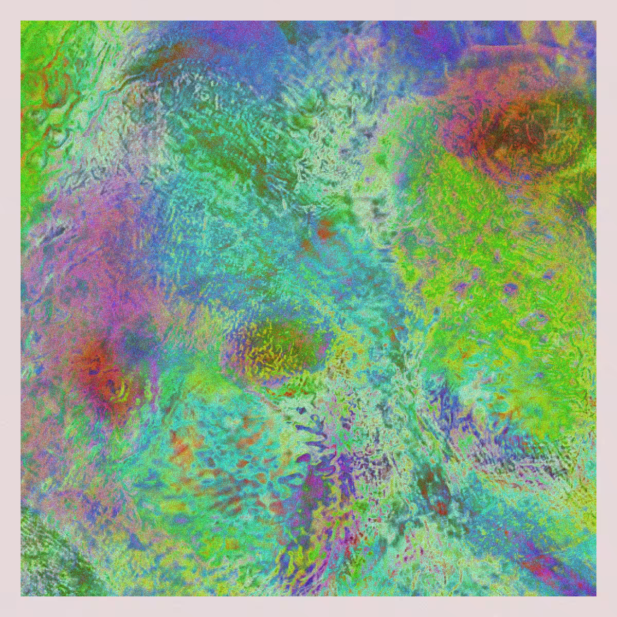 orGANics #29