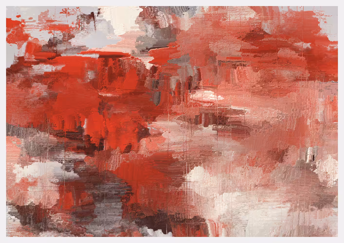 Paysages Chromatiques A #59