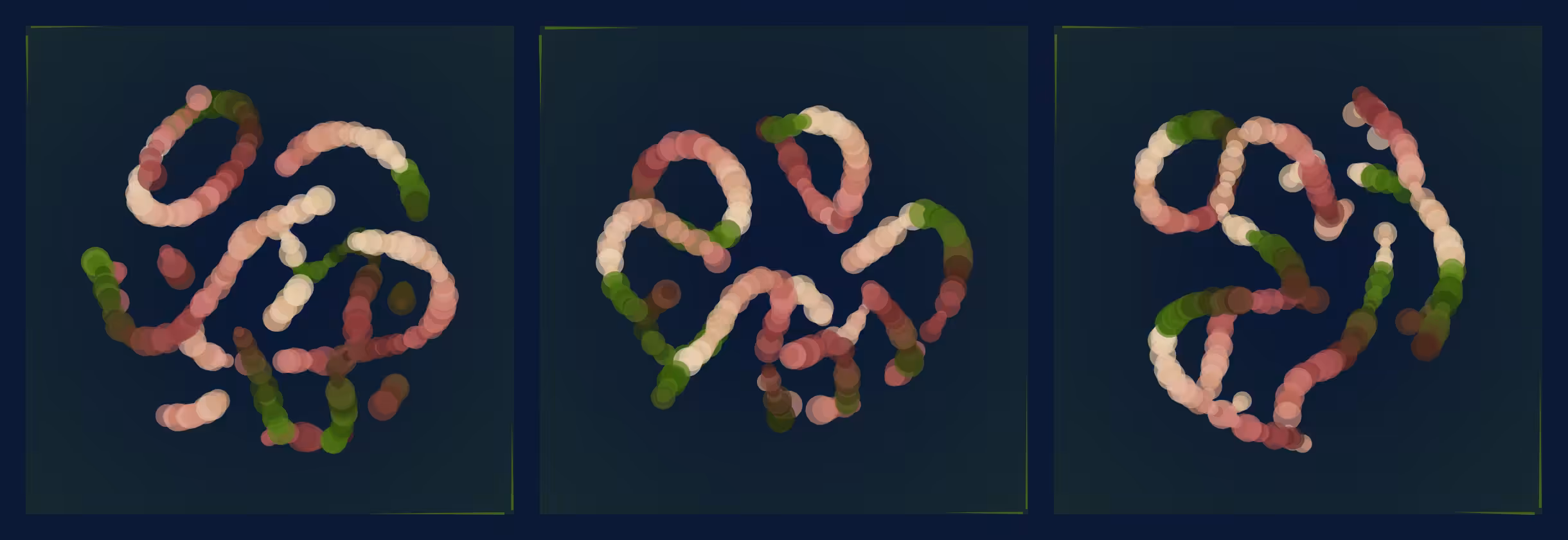 Eternal Connection #103