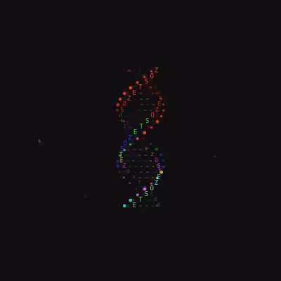 ꜩ DNA 0n-Chain #7