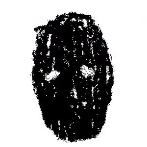 Facial captivity