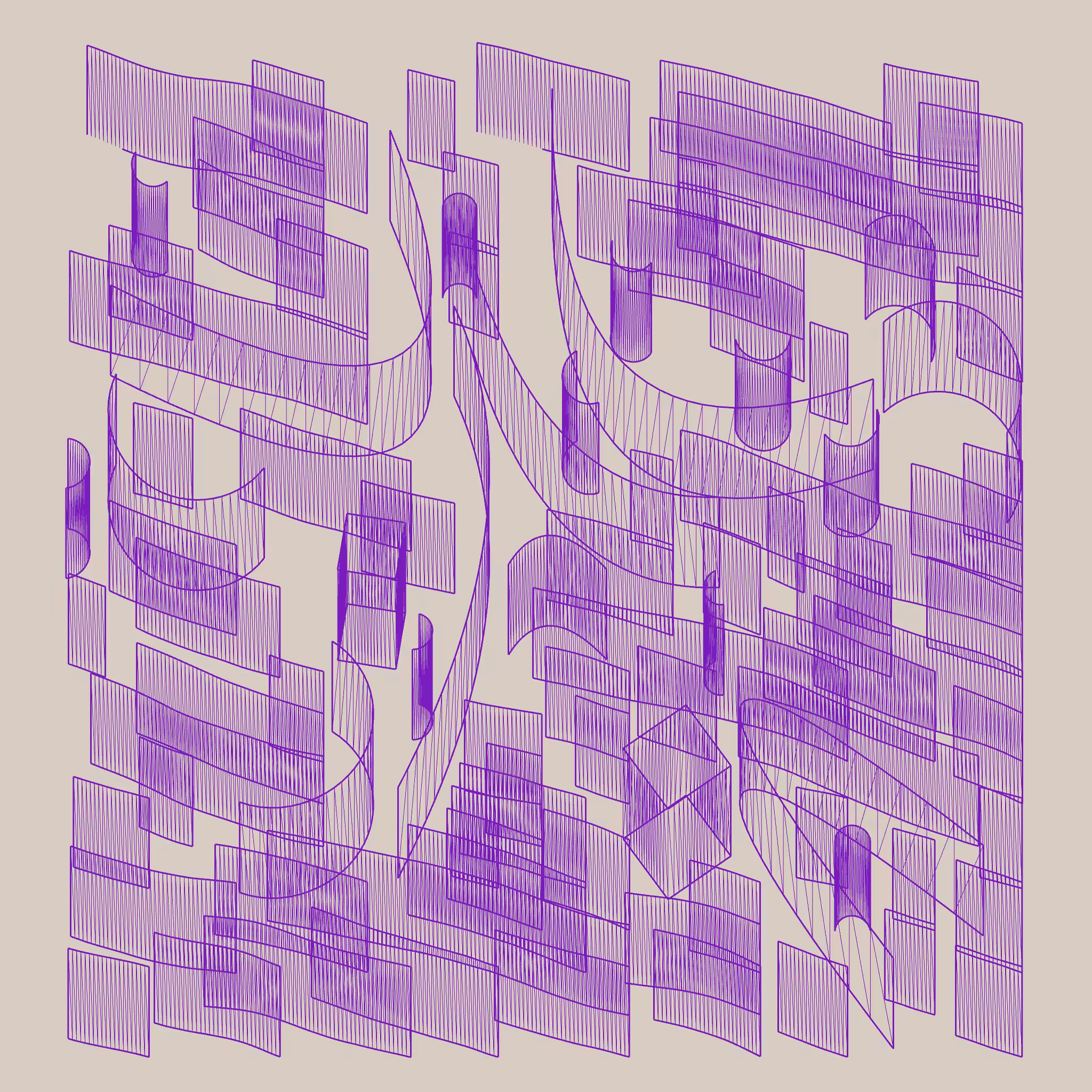 fields, wireframes #72
