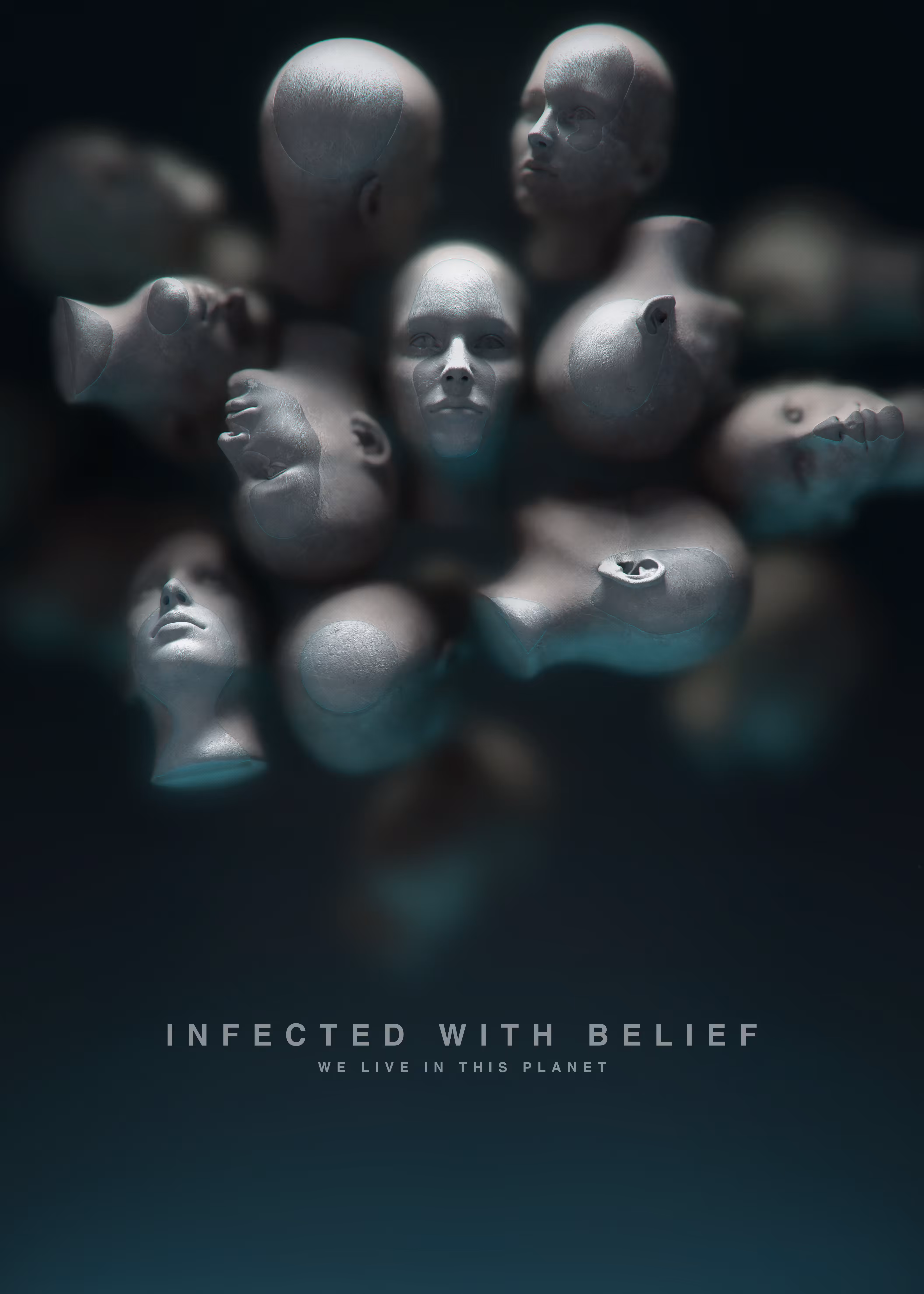 Infected Planet (Belief)