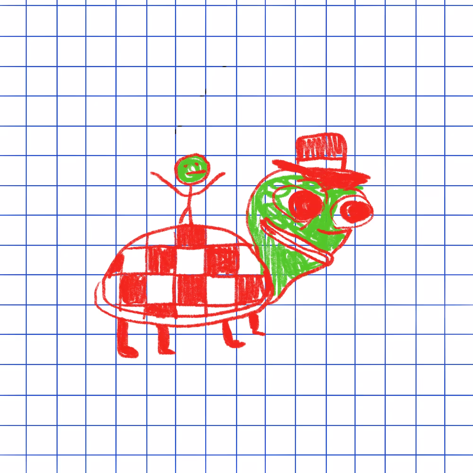 A Little Pepe #78