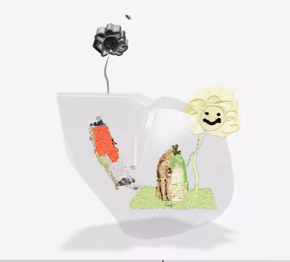 Vase