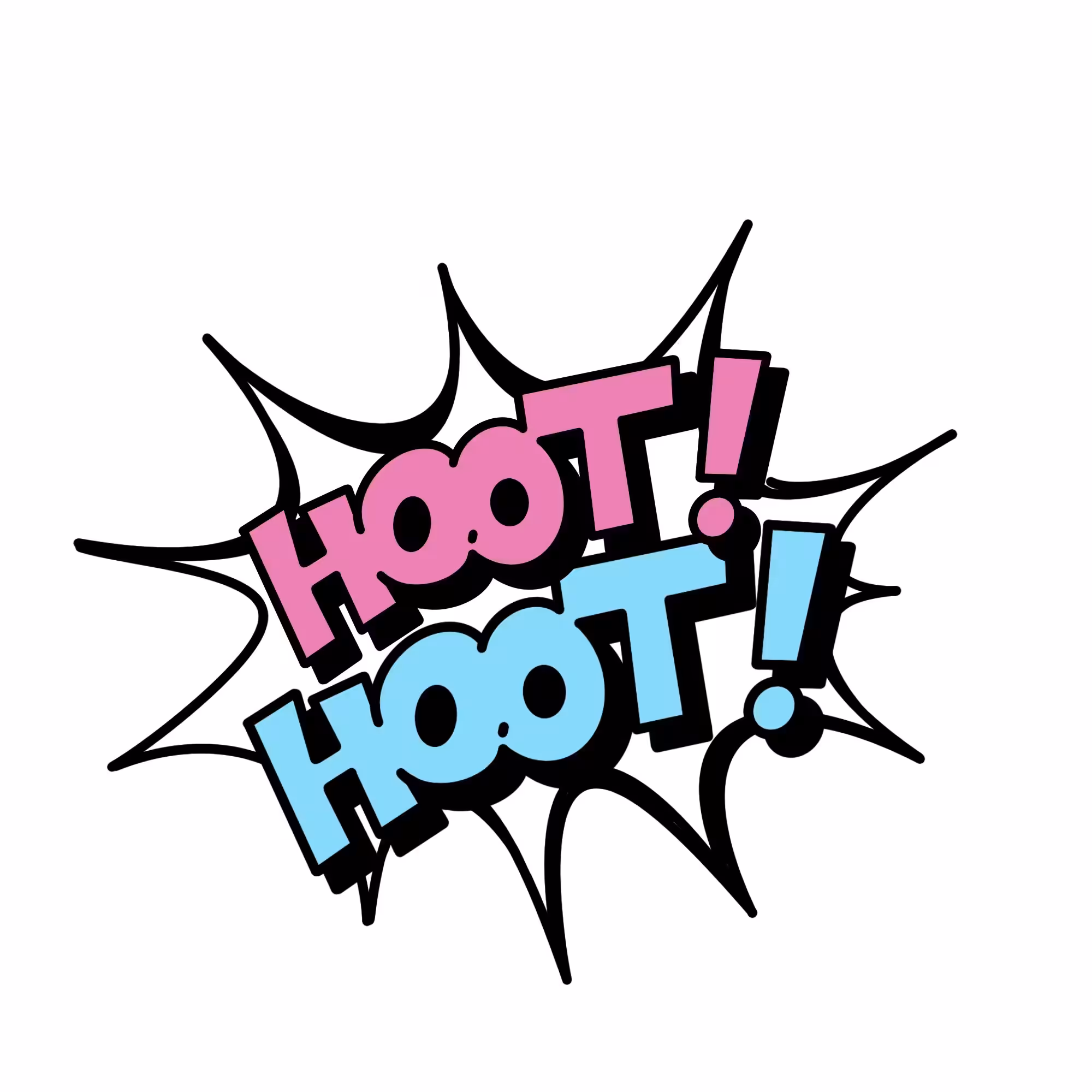 OWL MY HOOT