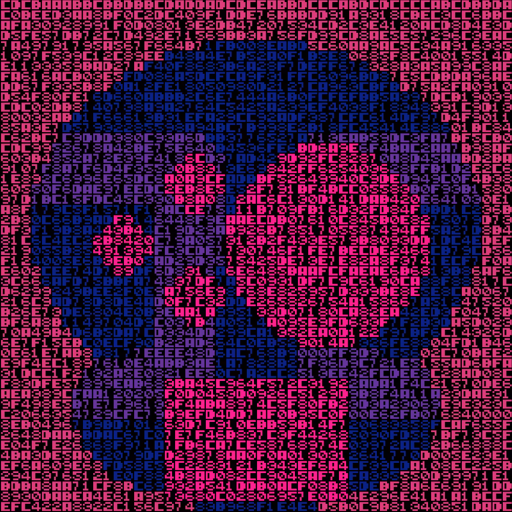 HEXADEEZAMAL #66