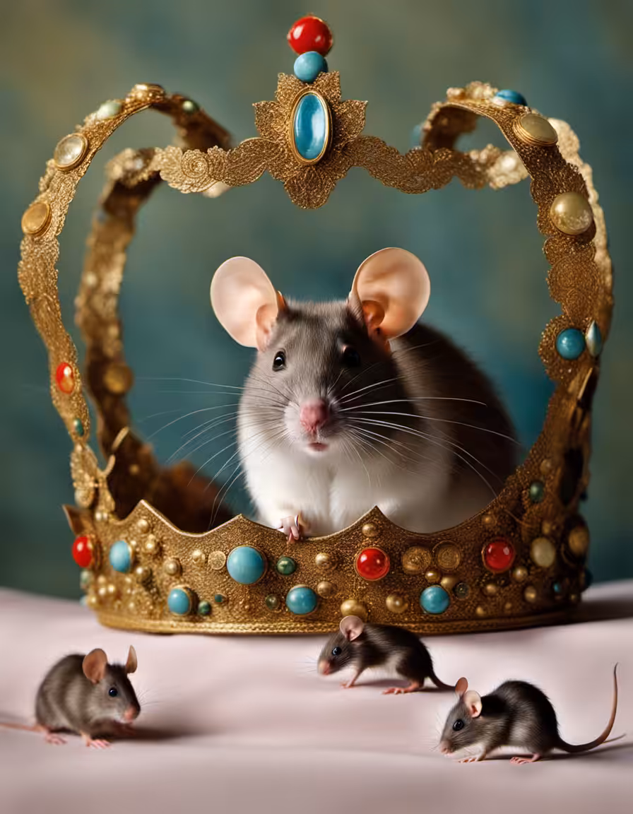 Mischief Committee #1