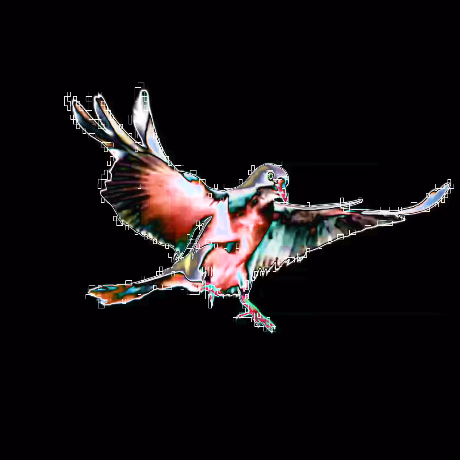 Experiments in Synthesized Motion, Pt. I