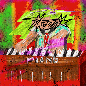 pianist
