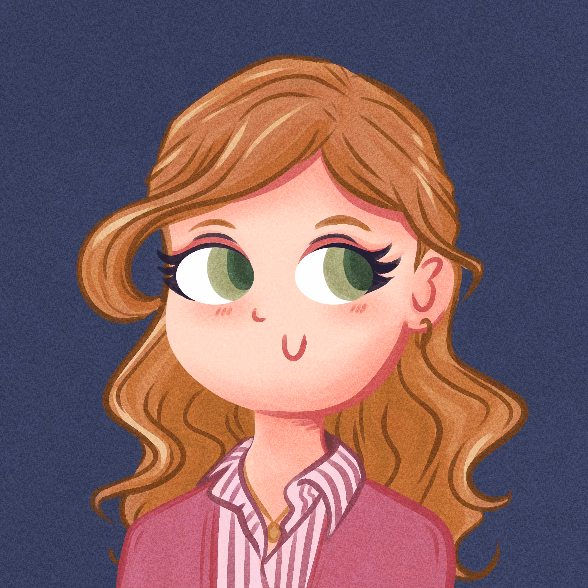 003 Cosplayer Pam Beesly
