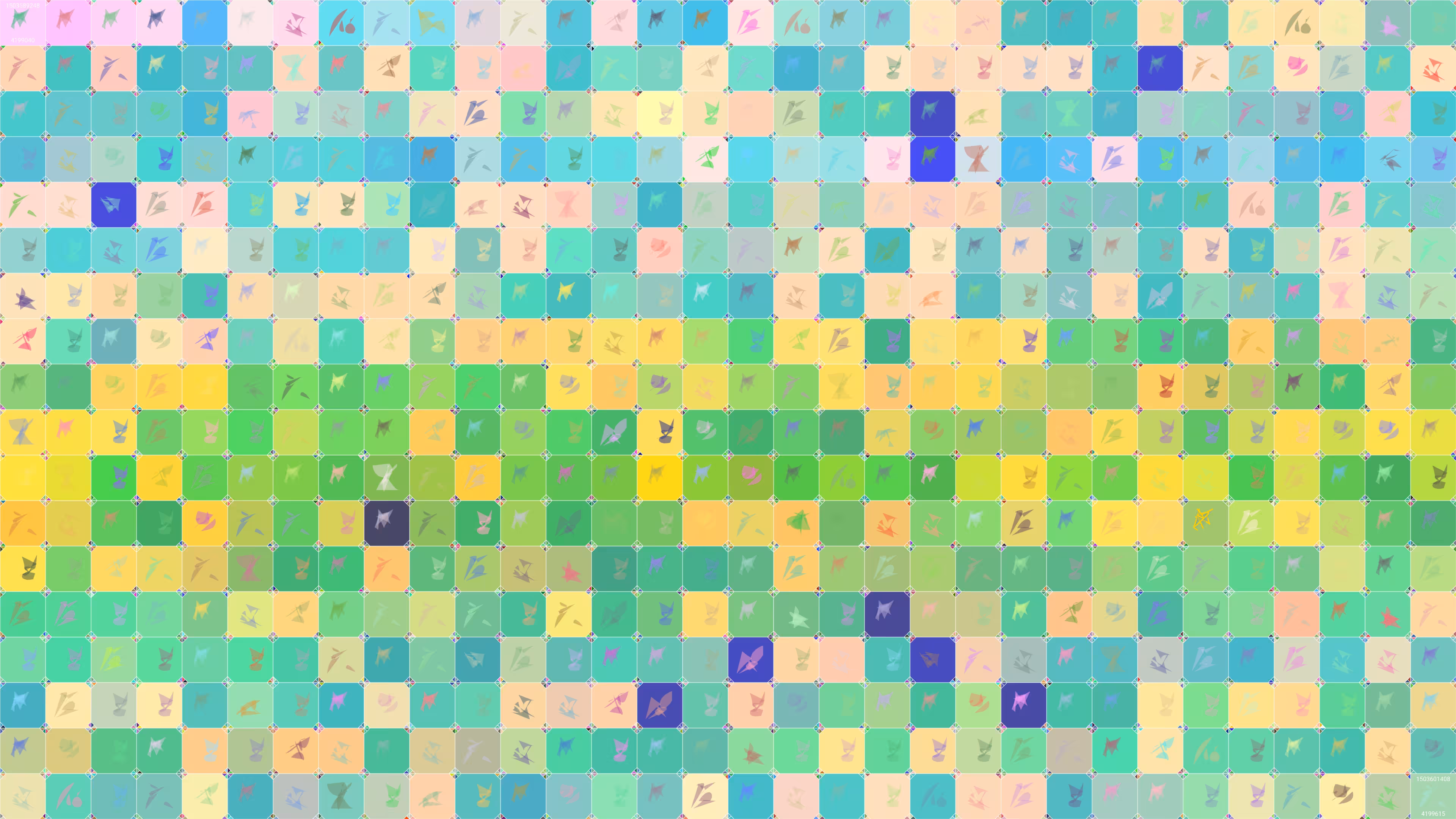 CryptoArte: Painting #7290