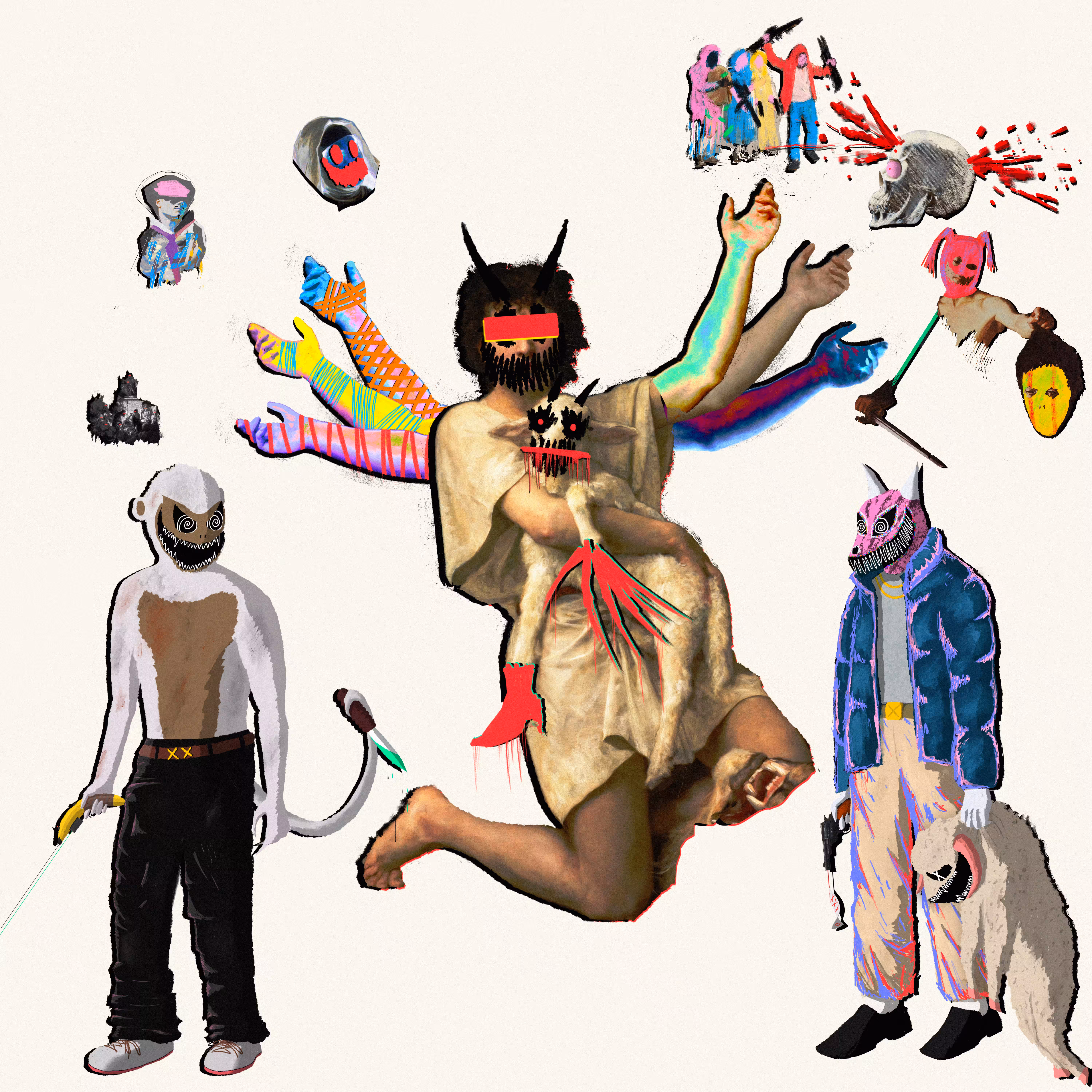 Experiments: Experiment #178