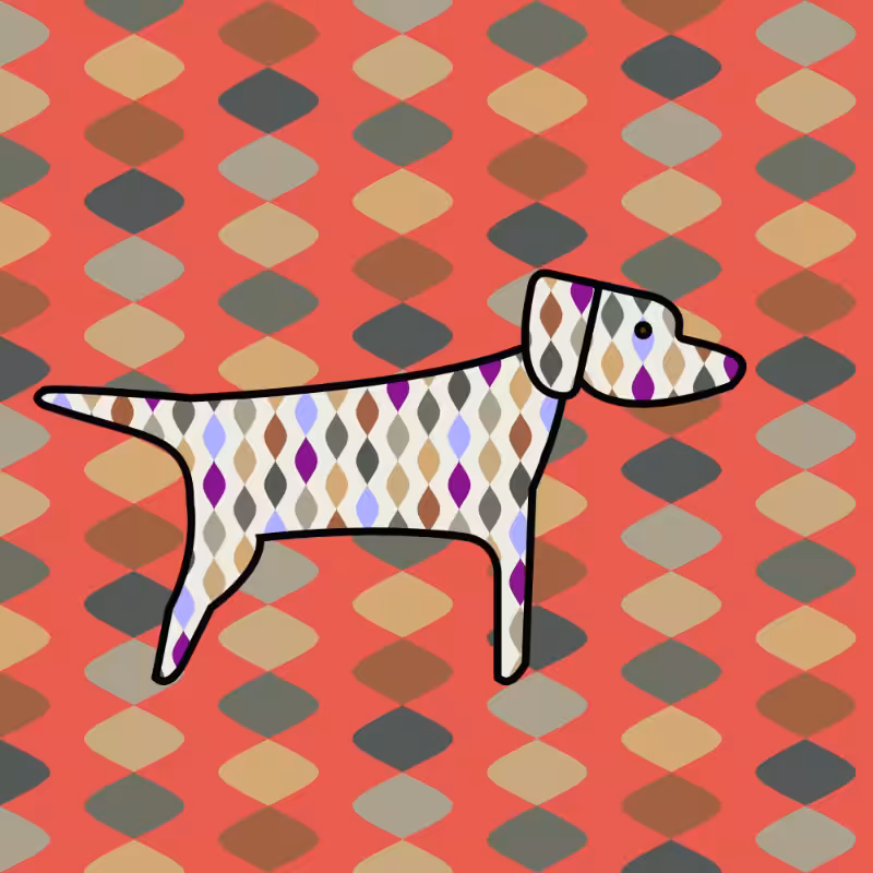GOOD DOG #137